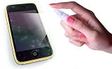 Digital Camera Screen Protector, Nanotech Coating, NO FILM, for D/Camera, Blackberry, iPhone, iPad, iPod, Smartphone &GPS