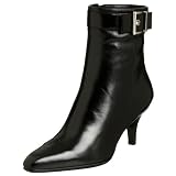 Enzo Angiolini Womens Baby Bootie