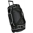Ogio Big Wheel Travel Bag - Black
