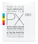 Impossible PX680 Color Protection 8 A...