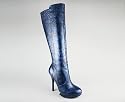 Crocodile Architectural Boot