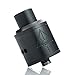 528 Custom Goon Styled RDA Black