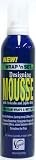 Vigorol Mousse - Wrap N Set (11 Oz)