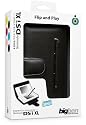 Nintendo DSi XL - Flip & Play Protector Black