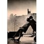 (24x36) Pearl Jam (On Stage) Music Poster Print