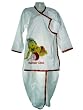 Girls Wear-Dhoti Kurta From India