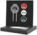 2008 Ryder Cup Divot Tool & Ballmarker Set