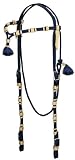 Weaver Vaquero Headstall