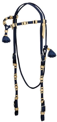 Weaver Vaquero Headstall