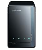 D-Link ShareCenter Pulse 2-bay Network Storage Enclosure