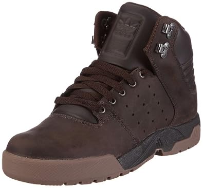Adidas Boots UPTOWN TD M black G06312