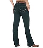 Wrangler® Q-Baby Ultimate Riding Jean