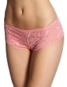 Calvin Klein underwear Damen Pant F3107E Perfectly Fit Bouquet All Lace Hipster