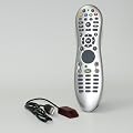 Windows 7 Vista XP Media Center MCE PC Remote Control and Infrared Receiver for Home, Premium and Ultimate Edition