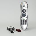Windows 7 Vista XP Media Center MCE PC Remote Control and Infrared Receiver for Home, Premium and Ultimate Edition