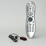 Windows 7 Vista XP Media Center MCE PC Remote Control and Infrared Receiver for Home, Premium and Ultimate Edition