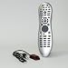 Windows 7 Vista XP Media Center MCE PC Remote Control and Infrared Receiver for Home, Premium and Ultimate Edition