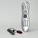 Windows 7 Vista XP Media Center MCE PC Remote Control and Infrared Receiver for Home, Premium and Ultimate Edition