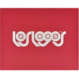 Los Logosby Robert Klanten