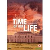 Time Of Her Life [DVD] [2012] [Special Ghost Edition] [Director's Cut] [PAL] [UK Import]di Laura Penneycard