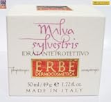 Mallow & Carrot Moisturizer 1.7 fl. Oz.- ERBE