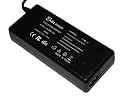 Replacement Laptop / Notebook AC - DC Adapter / Charger for Acer Aspire 5310 5535 5536 5536G 5570 5600 5610 5630 5715Z 5720 5720Z 5735 5735z 5738 5738G 5738Z 5739 5739G 5920 5920G 5930 5935 5935G & more with Qubz 1 year warranty and UK mains lead included