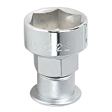 SK11 爪交換レンチ用ソケット HS-22