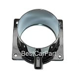 89-94 Nissan 240sx S13 MAF Mass Air Flow Sensor Adapter by High performance parts