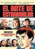 El Arte De Estrangular(2006) Art School Confidential