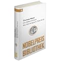 Die Bekenntnisse des Hochstaplers Felix Krull: Bild Nobelpreis Bibliothek