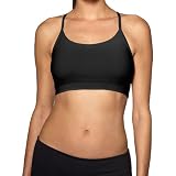 Zobha Classic Racerback Bra