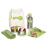 Kids Konserve Signature Waste-Free Lunch Kit