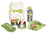 Kids Konserve Signature Waste-Free Lunch Kit