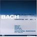 Bach:Cantatas for Mary/Sa-CD