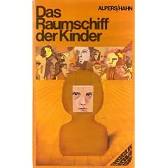 Das Raumschiff der Kinder