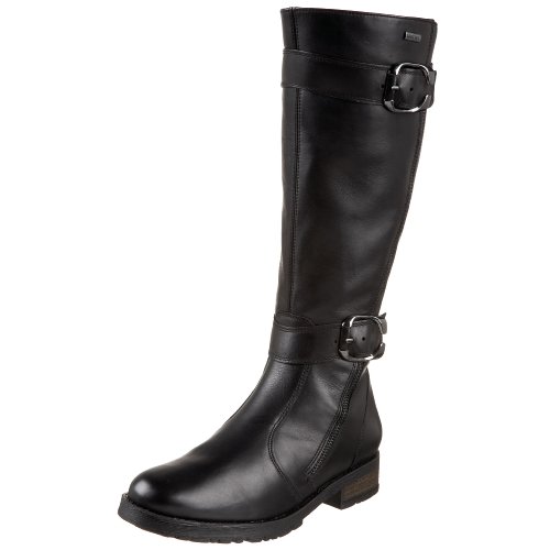 ara Womens Ohio Waterproof Boots