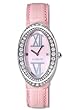 Corum Women's Ovale Diamond Watch #137-410-47-0008-PM06