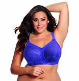 Goddess Women's Alice Soft Cup Bra