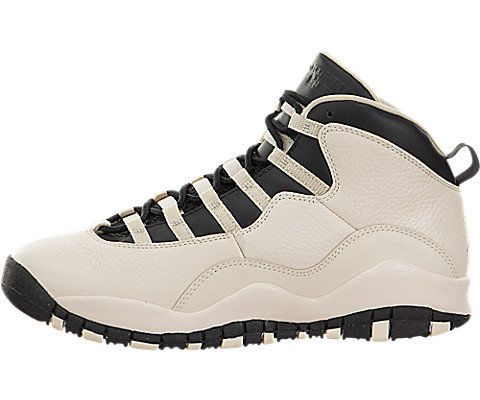 Nike Jordan Kids Air Jordan 10 Retro Bg Basketball Shoe