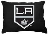 Los Angeles Kings 27x36 Plush Pet Dog Bed / Large Pillow