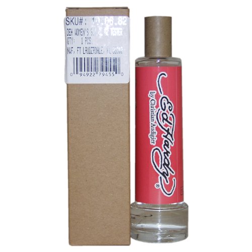 Ed Hardy Eau de Parfum (100ml Spray) Preisvergleich