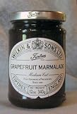 Tiptree Marmalade Grapefruit 12 oz