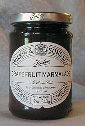 Tiptree Marmalade Grapefruit 12 oz (Pack of 2)