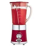 Review Hamilton Beach 50132H / Hamilton Beach 50132H Electrics All-Metal Blender, Carmine Red