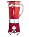 Hamilton Beach 50132H Electrics All-Metal Blender, Carmine Red