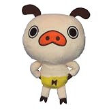 パンパカパンツ パンパカ君 小 きいろいパンツ