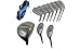 41rK5lE0yRL. SL75  Ladies Golf Clubs for Beginners