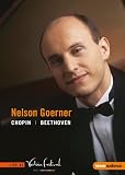 Verbier 2009: Piano Solo Recital