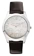 Betsey Johnson Women's BJ2081 Leather Strap Watch