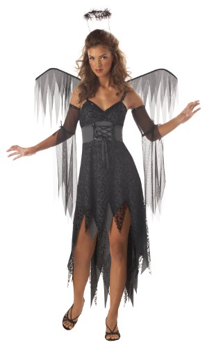 California Costumes Women's Wicked Angel Costume 